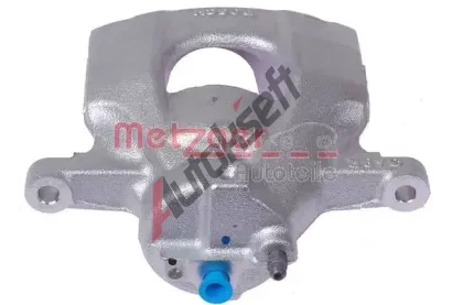 METZGER Brzdov tmen MTG 6250114, 6250114