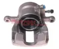 METZGER Brzdov tmen MTG 6250225, 6250225