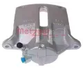 Brzdov tmen METZGER ‐ MTG 6250249