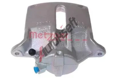 METZGER Brzdov tmen MTG 6250249, 6250249