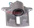 METZGER Brzdov tmen MTG 6250249, 6250249