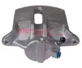 METZGER Brzdov tmen ‐ MTG 6250250