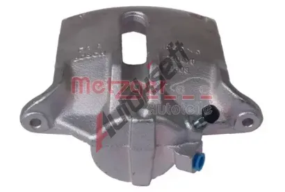METZGER Brzdov tmen MTG 6250250, 6250250