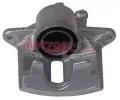 METZGER Brzdov tmen MTG 6250250, 6250250