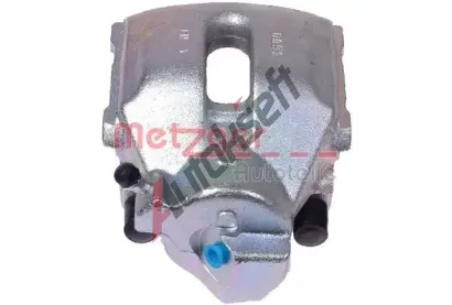 METZGER Brzdov� t�men MTG 6250270, 6250270