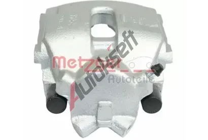 METZGER Brzdov� t�men MTG 6250273, 6250273