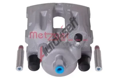 METZGER Brzdov tmen MTG 6250282, 6250282