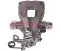 Brzdov tmen METZGER ‐ MTG 6250299