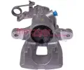 METZGER Brzdov tmen MTG 6250299, 6250299