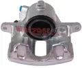 METZGER Brzdov tmen MTG 6250359, 6250359
