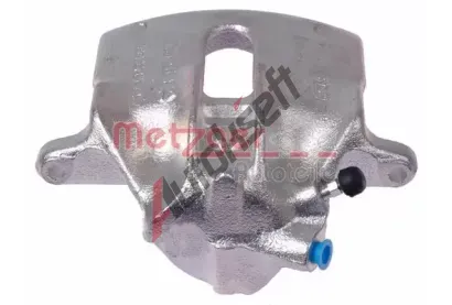 METZGER Brzdov tmen MTG 6250360, 6250360