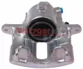 METZGER Brzdov tmen MTG 6250360, 6250360