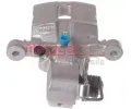 Brzdov tmen METZGER ‐ MTG 6250384