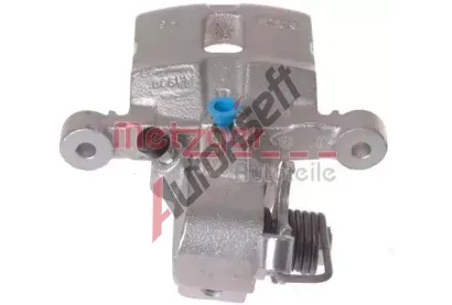 METZGER Brzdov tmen MTG 6250384, 6250384