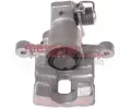 METZGER Brzdov tmen MTG 6250384, 6250384