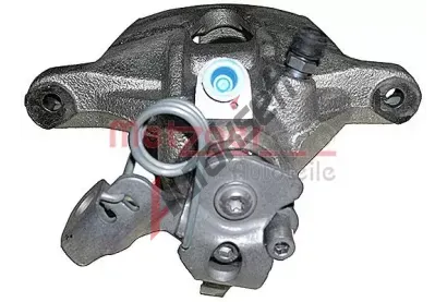 METZGER Brzdový třmen MTG 6250452, 6250452 METZGER Brzdový třmen MTG 6250452, 6250452