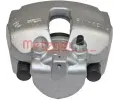 METZGER Brzdov tmen ‐ MTG 6250480