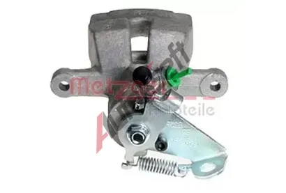 METZGER Brzdov tmen MTG 6250485, 6250485