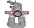 METZGER Brzdov tmen GREENPARTS MTG 6250489, 6250489