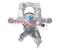 METZGER Brzdov tmen GREENPARTS ‐ MTG 6250491