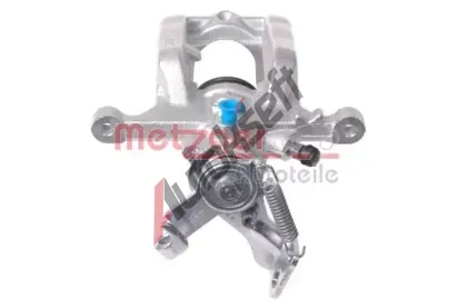 METZGER Brzdov tmen GREENPARTS MTG 6250491, 6250491