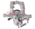 METZGER Brzdov tmen ‐ MTG 6250494