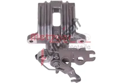 METZGER Brzdov tmen MTG 6250551, 6250551