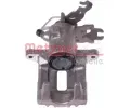 METZGER Brzdov tmen MTG 6250551, 6250551