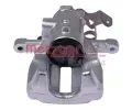 METZGER Brzdov tmen MTG 6250556, 6250556