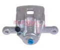 Brzdov tmen METZGER ‐ MTG 6250559