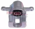 METZGER Brzdov tmen MTG 6250559, 6250559
