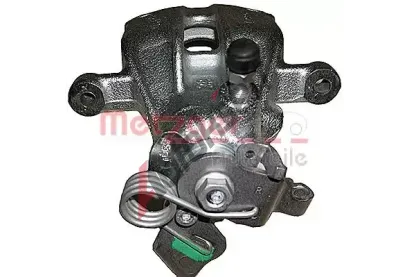 METZGER Brzdov tmen MTG 6250580, 6250580