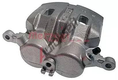 METZGER Brzdov tmen MTG 6250622, 6250622