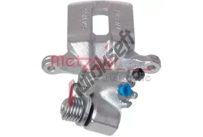 METZGER Brzdov tmen GREENPARTS MTG 6250625, 6250625