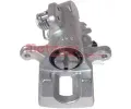 METZGER Brzdov tmen GREENPARTS MTG 6250625, 6250625