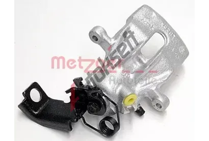 METZGER Brzdový třmen MTG 6250687, 6250687 METZGER Brzdový třmen MTG 6250687, 6250687