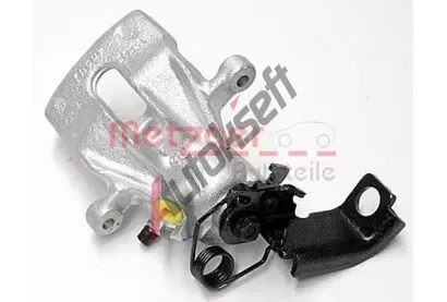 METZGER Brzdový třmen MTG 6250688, 6250688 METZGER Brzdový třmen MTG 6250688, 6250688