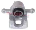 METZGER Brzdov tmen MTG 6250690, 6250690