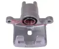 METZGER Brzdov tmen MTG 6250691, 6250691