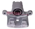 METZGER Brzdov tmen MTG 6250692, 6250692