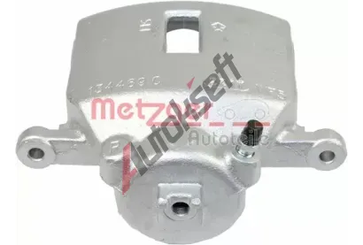 METZGER Brzdov tmen MTG 6250714, 6250714