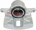METZGER Brzdov tmen MTG 6250714, 6250714