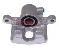 METZGER Brzdov tmen MTG 6250749, 6250749