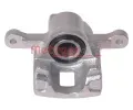 METZGER Brzdov tmen MTG 6250785, 6250785
