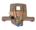 Brzdov tmen METZGER ‐ MTG 6250786