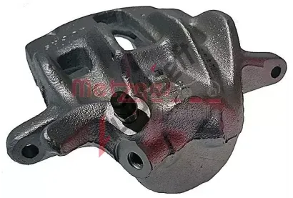 METZGER Brzdov tmen MTG 6250787, 6250787