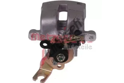 METZGER Brzdov tmen MTG 6250835, 6250835