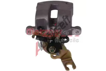 METZGER Brzdový třmen MTG 6250836, 6250836 METZGER Brzdový třmen MTG 6250836, 6250836