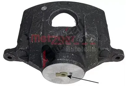 METZGER Brzdov tmen MTG 6250959, 6250959