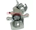METZGER Brzdov tmen MTG 6250961, 6250961